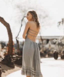 Vestidos